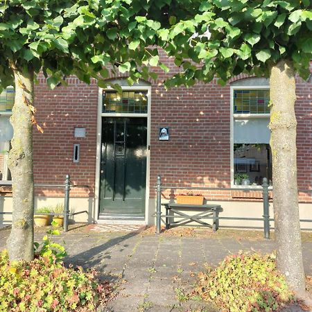 Bed&Breakfast Ons Oda Sint-Oedenrode Bagian luar foto