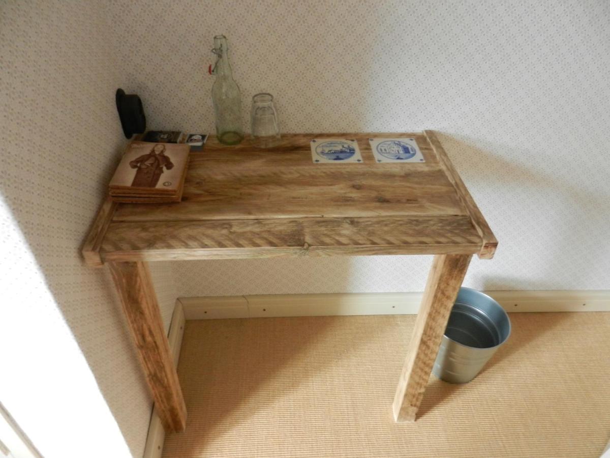 Bed&Breakfast Ons Oda Sint-Oedenrode Bagian luar foto