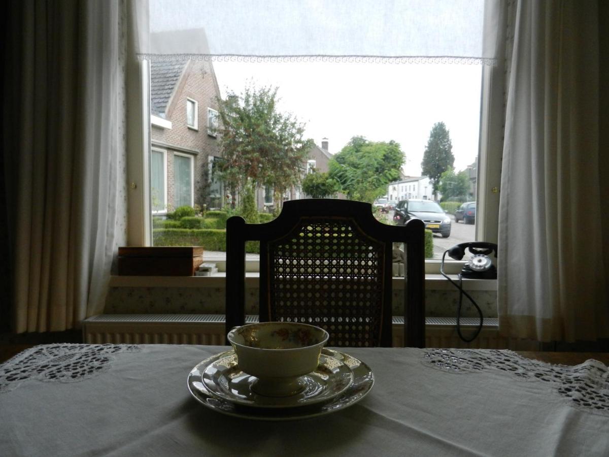 Bed&Breakfast Ons Oda Sint-Oedenrode Bagian luar foto