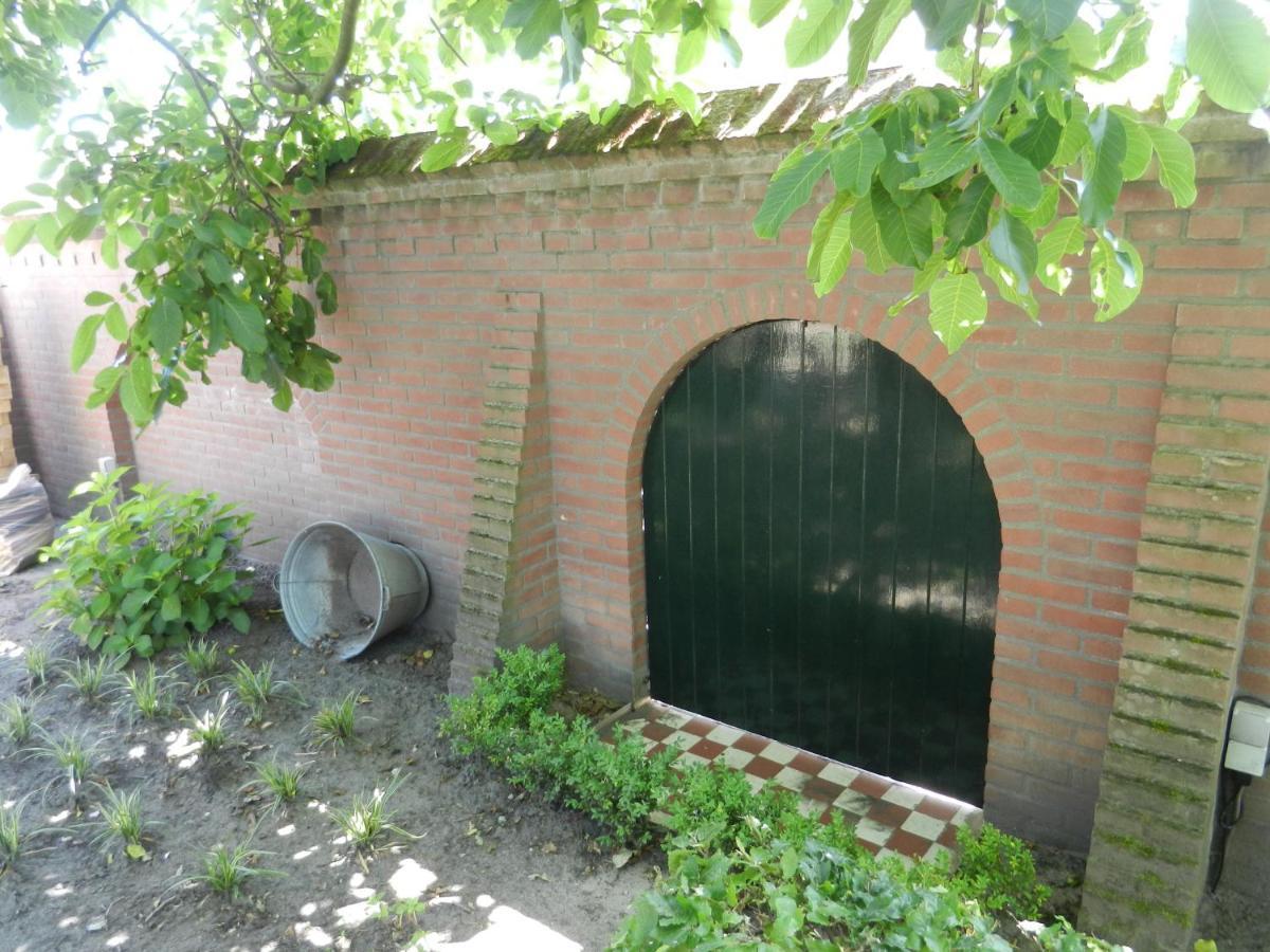 Bed&Breakfast Ons Oda Sint-Oedenrode Bagian luar foto