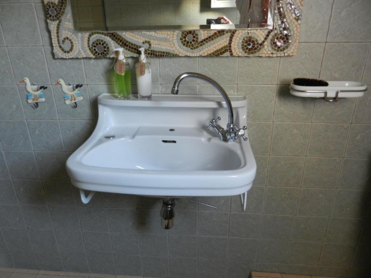 Bed&Breakfast Ons Oda Sint-Oedenrode Bagian luar foto