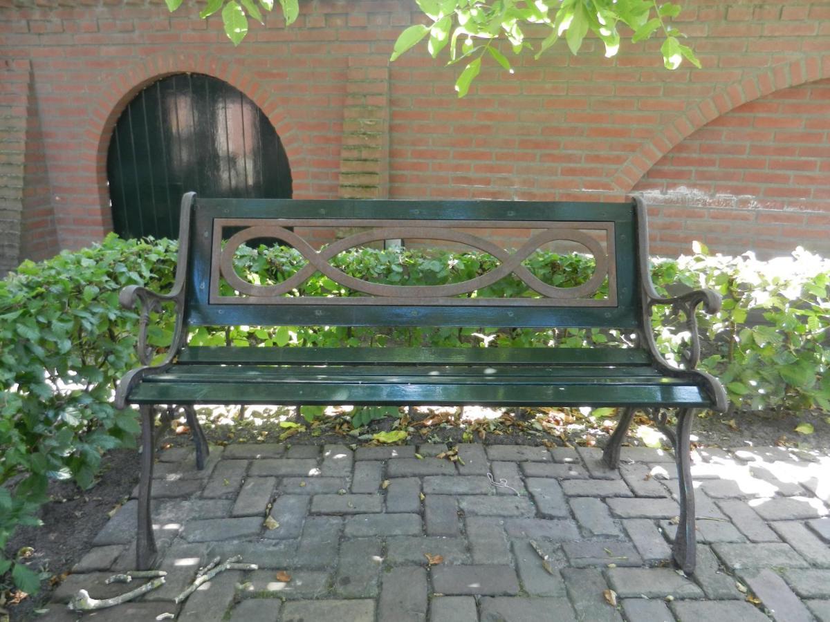 Bed&Breakfast Ons Oda Sint-Oedenrode Bagian luar foto