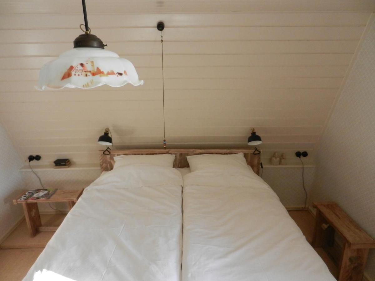 Bed&Breakfast Ons Oda Sint-Oedenrode Bagian luar foto