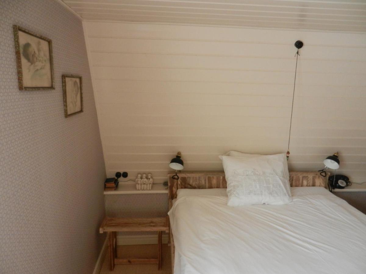 Bed&Breakfast Ons Oda Sint-Oedenrode Bagian luar foto