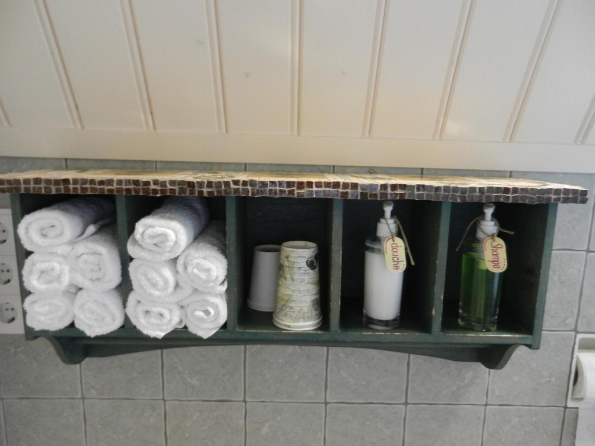 Bed&Breakfast Ons Oda Sint-Oedenrode Bagian luar foto