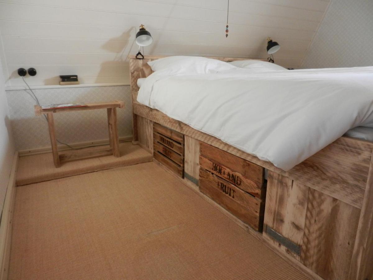 Bed&Breakfast Ons Oda Sint-Oedenrode Bagian luar foto