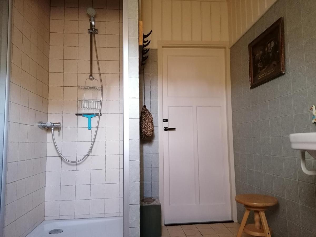 Bed&Breakfast Ons Oda Sint-Oedenrode Bagian luar foto