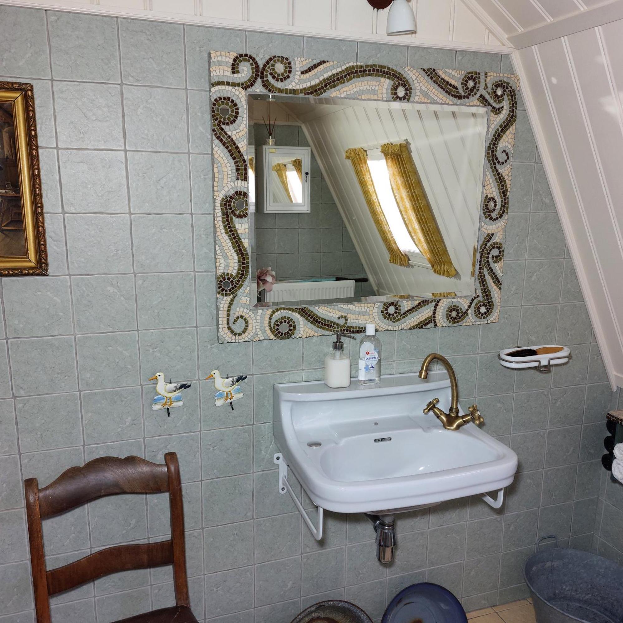 Bed&Breakfast Ons Oda Sint-Oedenrode Bagian luar foto