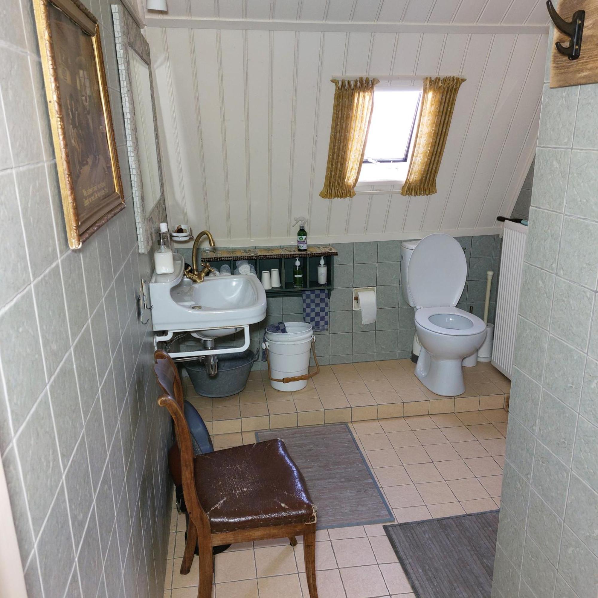 Bed&Breakfast Ons Oda Sint-Oedenrode Bagian luar foto