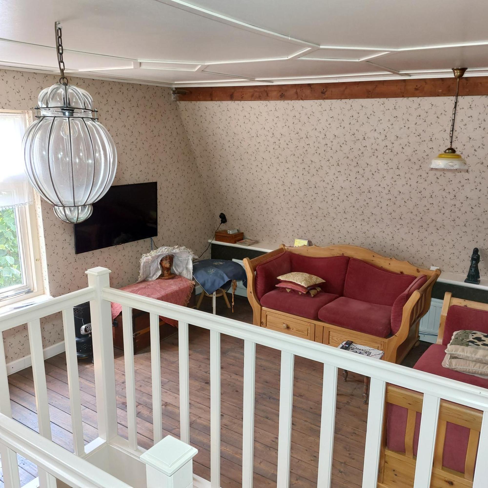 Bed&Breakfast Ons Oda Sint-Oedenrode Bagian luar foto