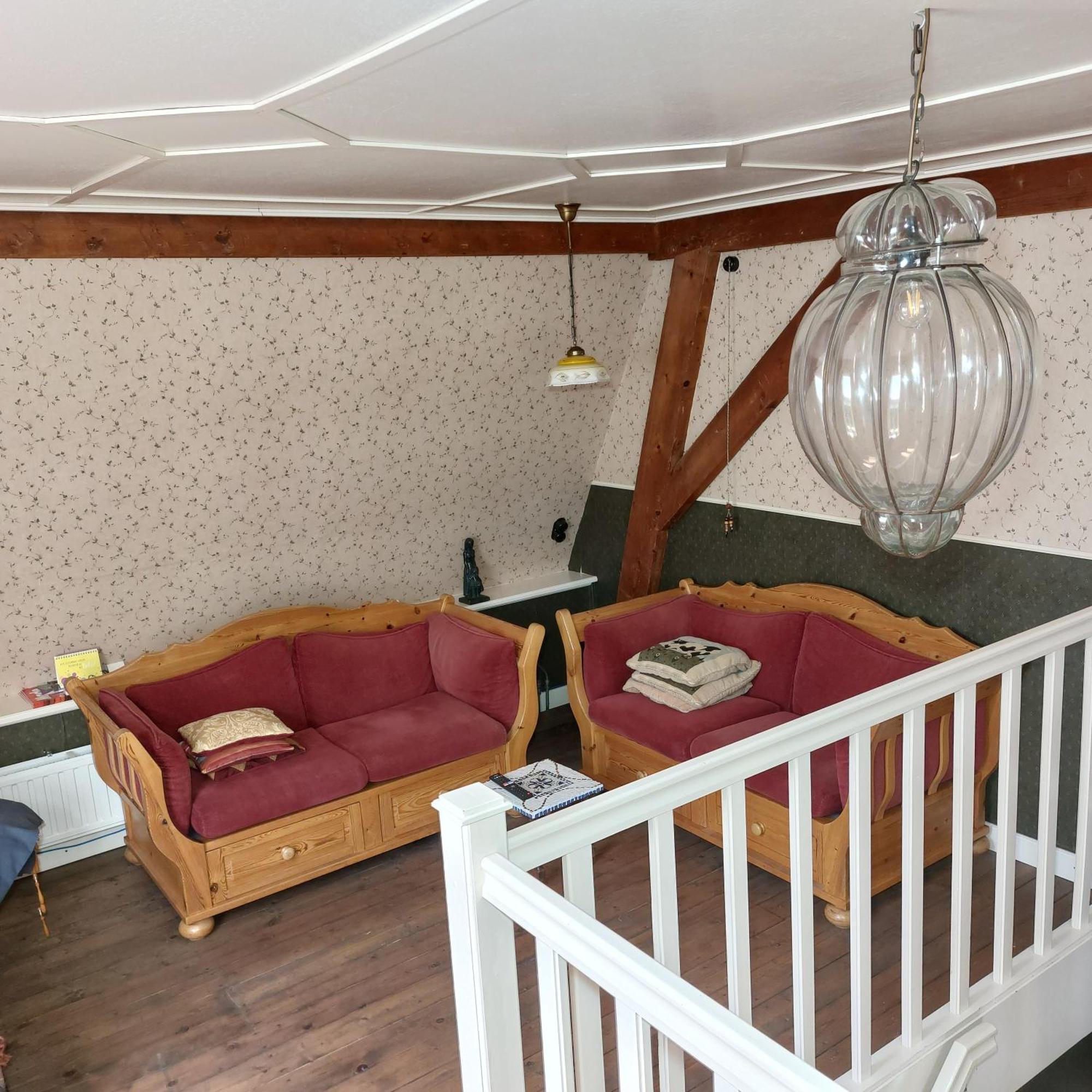 Bed&Breakfast Ons Oda Sint-Oedenrode Bagian luar foto