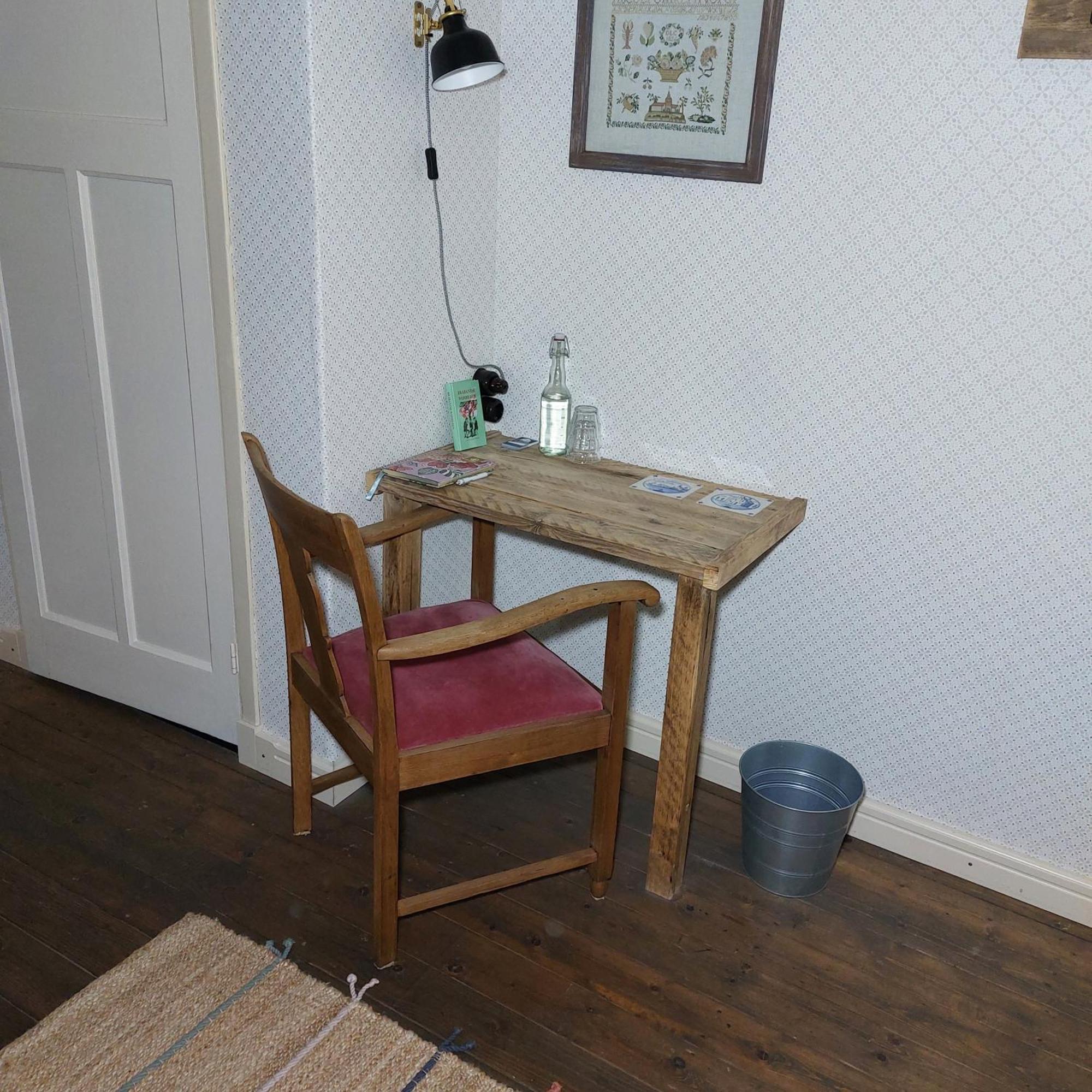 Bed&Breakfast Ons Oda Sint-Oedenrode Bagian luar foto